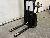 Rte - 2025 - 7855-b - stapelaar 2.5m dubbele ketting - afbeelding 3 van  18