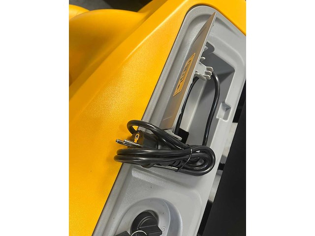 Rte - 2025 - 7855-b - stapelaar 2.5m dubbele ketting - afbeelding 10 van  18