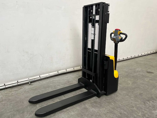 Rte - 2025 - 7855-b - stapelaar 2.5m dubbele ketting - afbeelding 1 van  18