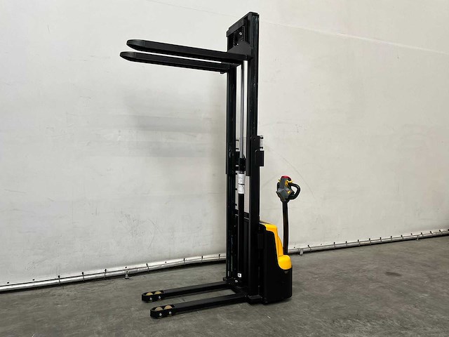 Rte - 2025 - 7855-b - stapelaar 2.5m dubbele ketting - afbeelding 14 van  18