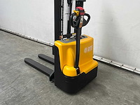 Rte - 2025 - 7855-b - stapelaar 2.5m dubbele ketting - afbeelding 17 van  18