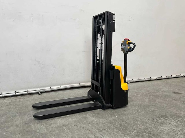 Rte - 2025 - 7855-b - stapelaar 2.5m dubbele ketting - afbeelding 12 van  17