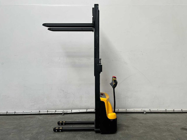 Rte - 2025 - 7855-b - stapelaar 2.5m dubbele ketting - afbeelding 1 van  1