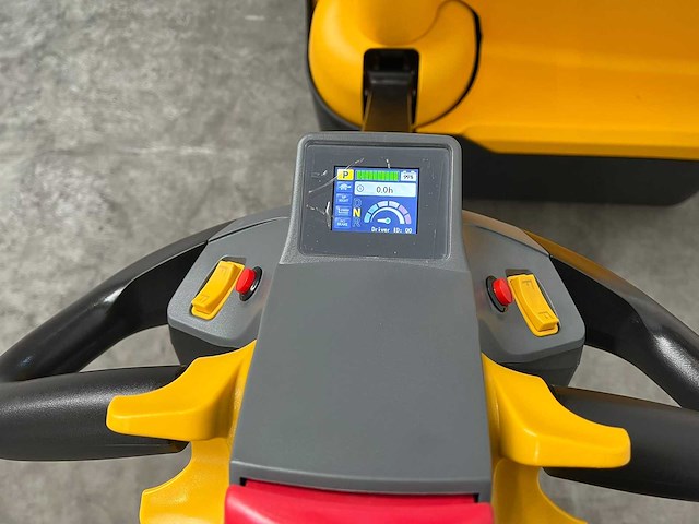 Rte - 2025 - 7855-b - stapelaar 2.5m dubbele ketting - afbeelding 8 van  19