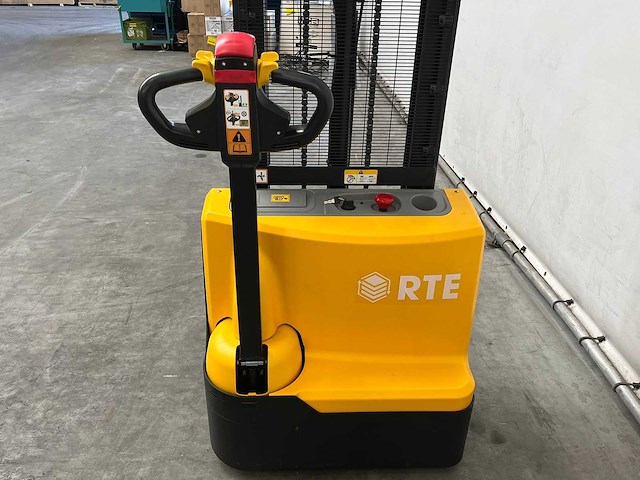 Rte - 2025 - 7855-b - stapelaar 2.5m dubbele ketting - afbeelding 6 van  19