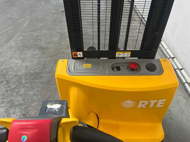 Rte - 2025 - 7856-b - offfline - afbeelding 6 van  18