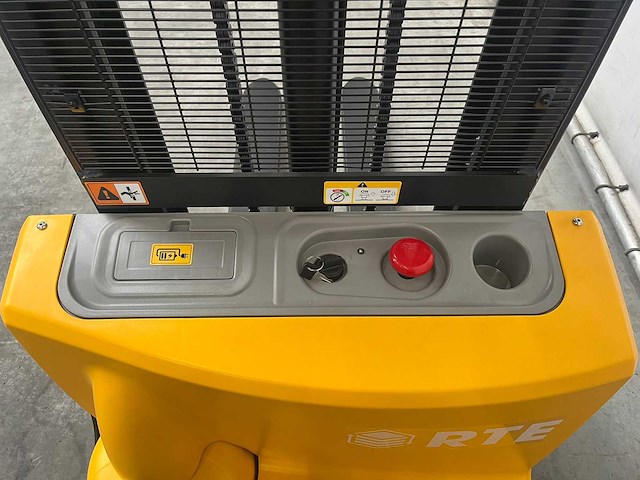 Rte - 2025 - 7856-b - offfline - afbeelding 7 van  18