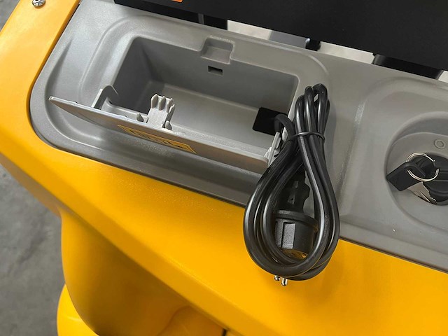 Rte - 2025 - 7856-b - stapelaar 3m dubbele ketting - afbeelding 6 van  11