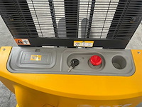 Rte - 2025 - 7857-b - stapelaar 3.5m dubbele ketting - afbeelding 3 van  9