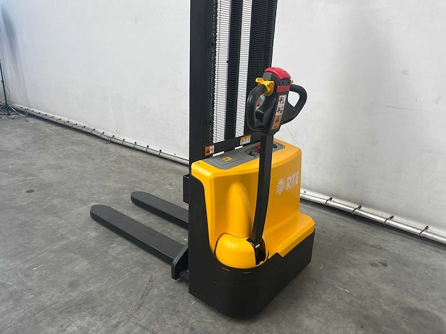 Rte - 2025 - 7857-b - stapelaar 3.5m dubbele ketting - afbeelding 6 van  9