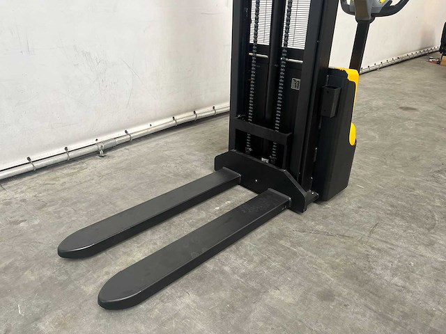 Rte - 2025 - 7857-b - stapelaar 3.5m dubbele ketting - afbeelding 3 van  19