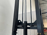 Rte - 2025 - 7857-b - stapelaar 3.5m dubbele ketting - afbeelding 5 van  15