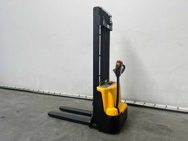 Rte - 2025 - 7857-b - stapelaar 3.5m dubbele ketting - afbeelding 10 van  15