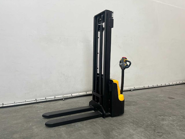 Rte - 2025 - 7857-b - stapelaar 3.5m dubbele ketting - afbeelding 1 van  11