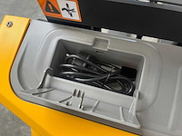 Rte - 2025 - 7857-b - stapelaar 3.5m dubbele ketting - afbeelding 1 van  2