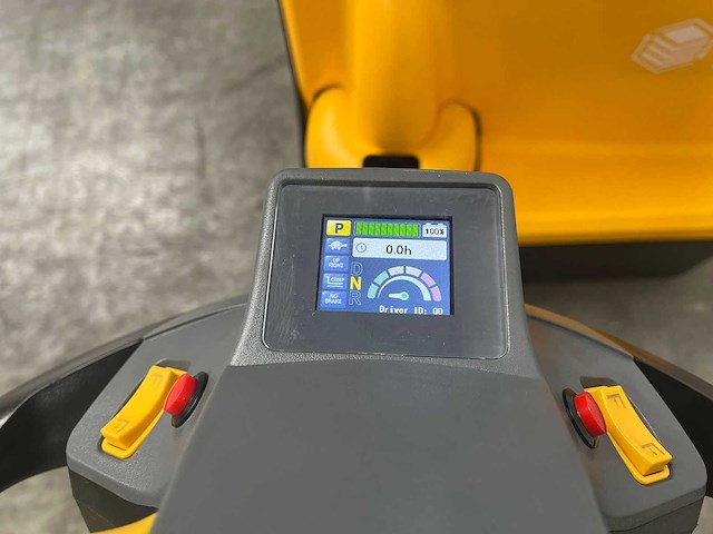 Rte - 2025 - 7857-b - stapelaar 3.5m dubbele ketting - afbeelding 3 van  7