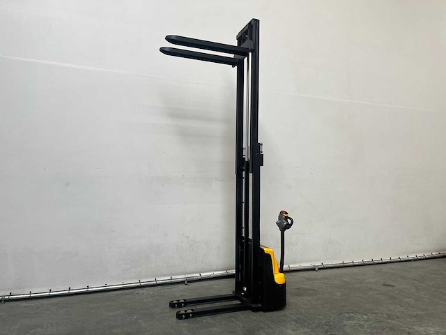 Rte - 2025 - 7857-b - stapelaar 3.5m dubbele ketting - afbeelding 6 van  7