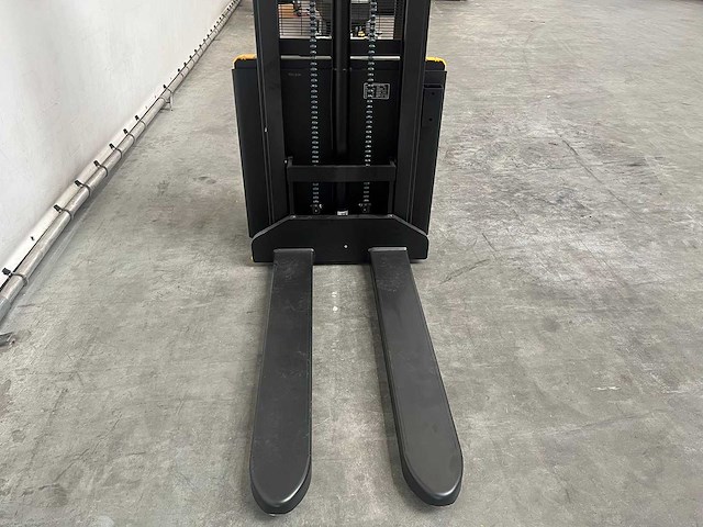 Rte - 2025 - 7857-b - stapelaar 3.5m dubbele ketting - afbeelding 7 van  13