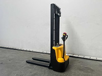 Rte - 2025 - 7857-b - stapelaar 3.5m dubbele ketting - afbeelding 2 van  13