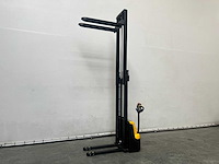 Rte - 2025 - 7857-b - stapelaar 3.5m dubbele ketting - afbeelding 3 van  13