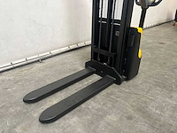 Rte - 2025 - 7857-b - stapelaar 3.5m dubbele ketting - afbeelding 2 van  6