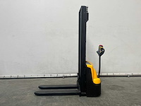 Rte - 2025 - 7857-b - stapelaar 3.5m dubbele ketting - afbeelding 4 van  6