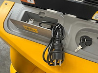 Rte - 2025 - 7857-b - stapelaar 3.5m dubbele ketting - afbeelding 3 van  6