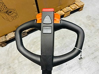 Rte - 2025 - 7860 - stapelaar 2.5m - afbeelding 6 van  11