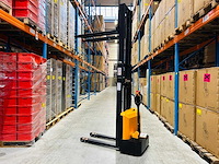 Rte - 2025 - 7860 - stapelaar 2.5m - afbeelding 2 van  11