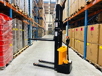 Rte - 2025 - 7860 - stapelaar 2.5m - afbeelding 11 van  11
