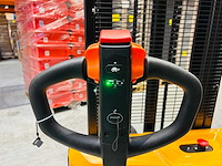 Rte - 2025 - 7860 - stapelaar 2.5m - afbeelding 5 van  11