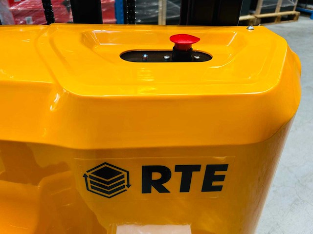 Rte - 2025 - 7860 - stapelaar 2.5m - afbeelding 7 van  11