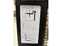 Rte - 2025 - 7860 - stapelaar 2.5m - afbeelding 9 van  11