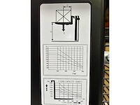 Rte - 2025 - 7861 - stapelaar 3.0m - afbeelding 4 van  9