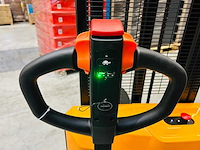 Rte - 2025 - 7861 - stapelaar 3.0m - afbeelding 6 van  9