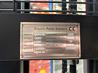 Rte - 2025 - 7861 - stapelaar 3.0m - afbeelding 3 van  9