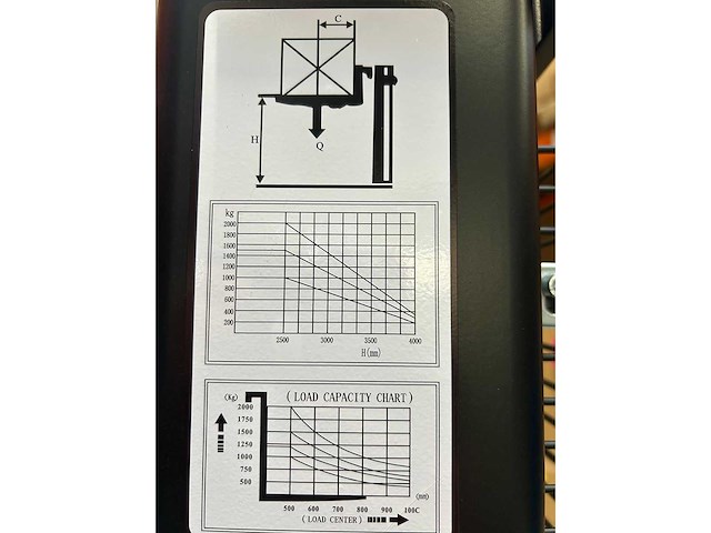 Rte - 2025 - 7862 - stapelaar 3.5m - afbeelding 11 van  15
