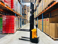 Rte - 2025 - 7862 - stapelaar 3.5m - afbeelding 8 van  15
