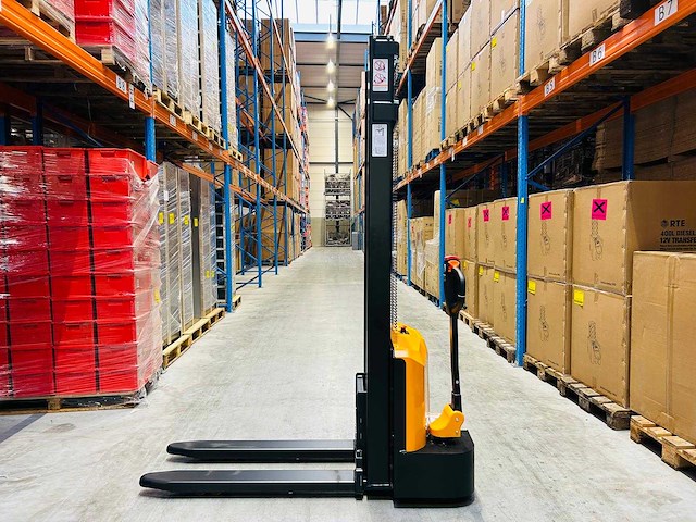 Rte - 2025 - 7862 - stapelaar 3.5m - afbeelding 5 van  15