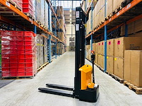 Rte - 2025 - 7862 - stapelaar 3.5m - afbeelding 1 van  15