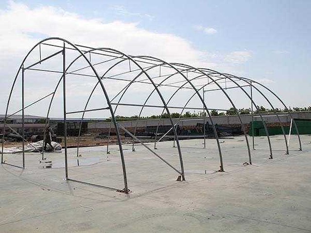 Rte - 2025 - 8104 - opslagtent 24000x9150x4500mm - afbeelding 4 van  4