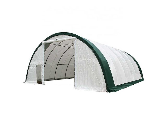 Rte - 2025 - 8104 - opslagtent 24000x9150x4500mm - afbeelding 2 van  2