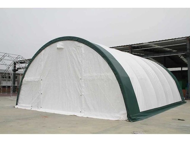 Rte - 2025 - 8104 - opslagtent 24000x9150x4500mm - afbeelding 2 van  4