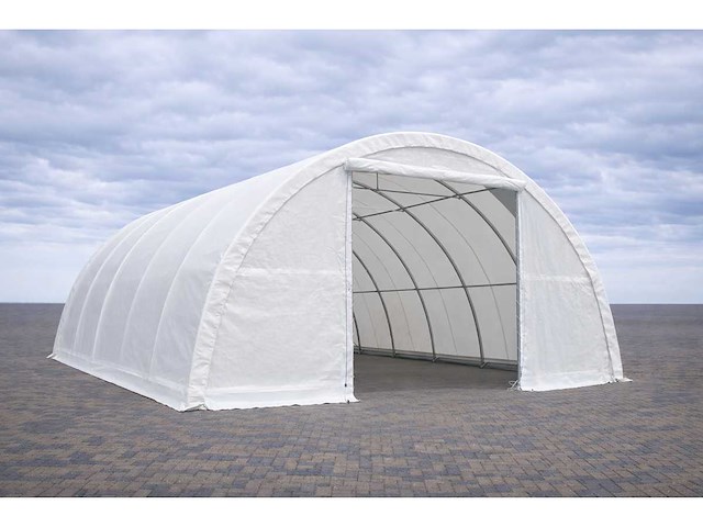 Rte - 2025 - 8106 - opslagtent 20000x9760x4580mm - afbeelding 1 van  4