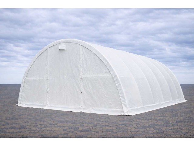 Rte - 2025 - 8106 - opslagtent 20000x9760x4580mm - afbeelding 1 van  2