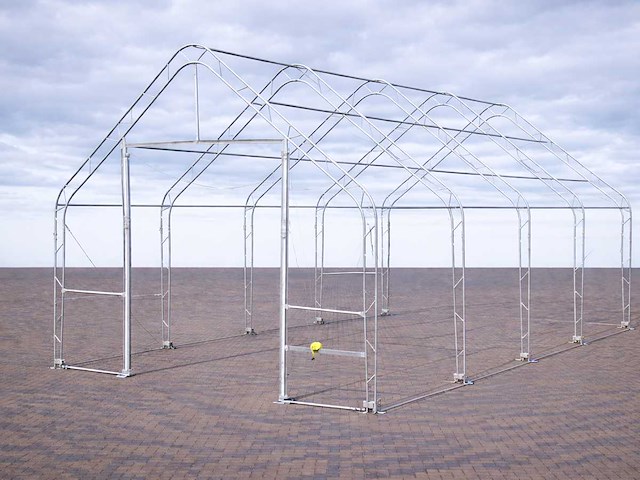 Rte - 2025 - 8108 - opslagtent 9760x6100x4880mm - afbeelding 3 van  7