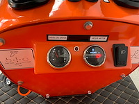 Rte - 2025 - cre102 - minigraafmachine 1020kg - afbeelding 14 van  16