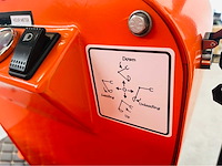 Rte - 2025 - cre102 - minigraafmachine 1020kg - afbeelding 4 van  19