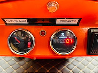 Rte - 2025 - cre102 - minigraafmachine 1020kg - afbeelding 14 van  24