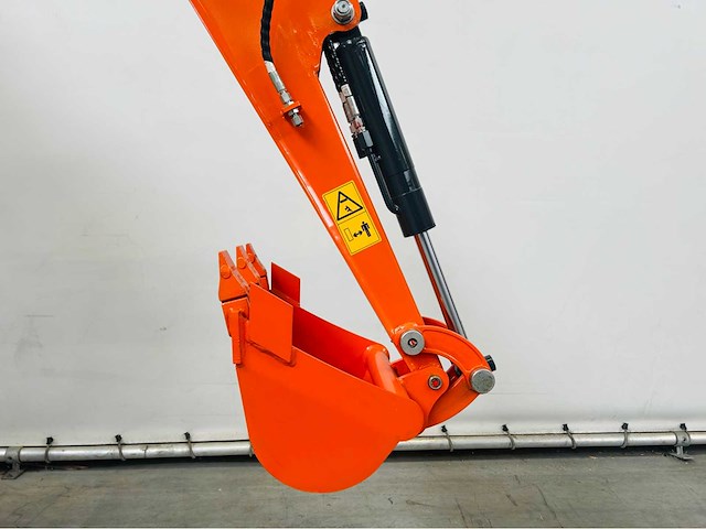 Rte - 2025 - cre102 - minigraafmachine 1020kg - afbeelding 23 van  24